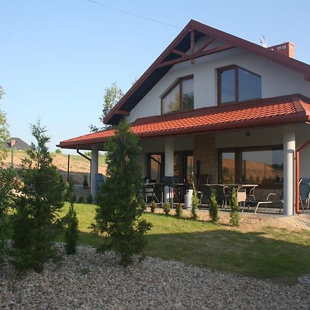 Apartamenty Jaśmin i Lilia jez. Sunowo koło Ełku Chrzanowo Zewnętrze zdjęcie