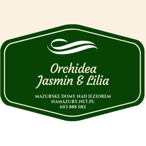 Apartamenty Jaśmin i Lilia jez. Sunowo koło Ełku Chrzanowo Zewnętrze zdjęcie