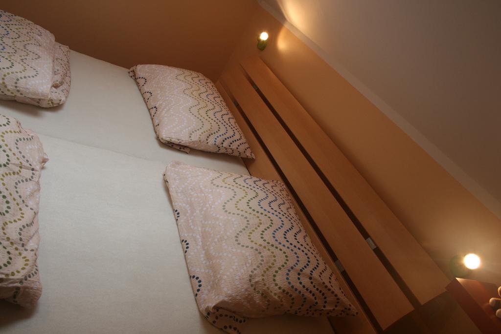 Apartamenty Jaśmin i Lilia jez. Sunowo koło Ełku Chrzanowo Zewnętrze zdjęcie