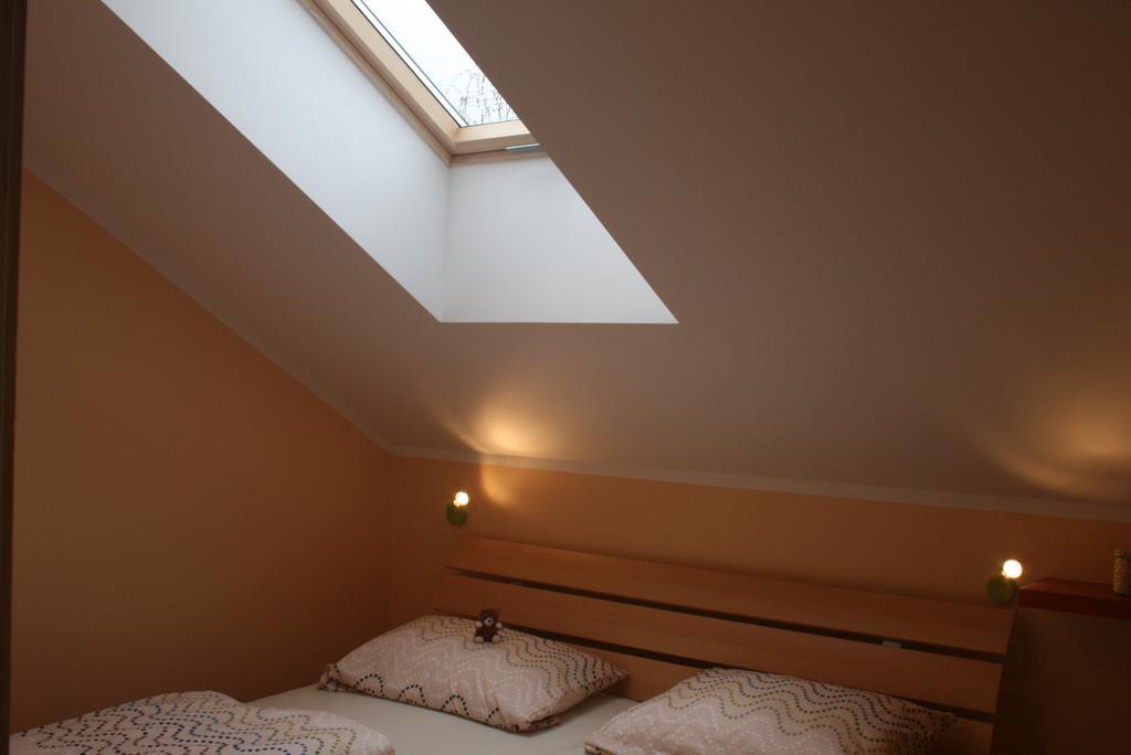 Apartamenty Jaśmin i Lilia jez. Sunowo koło Ełku Chrzanowo Zewnętrze zdjęcie