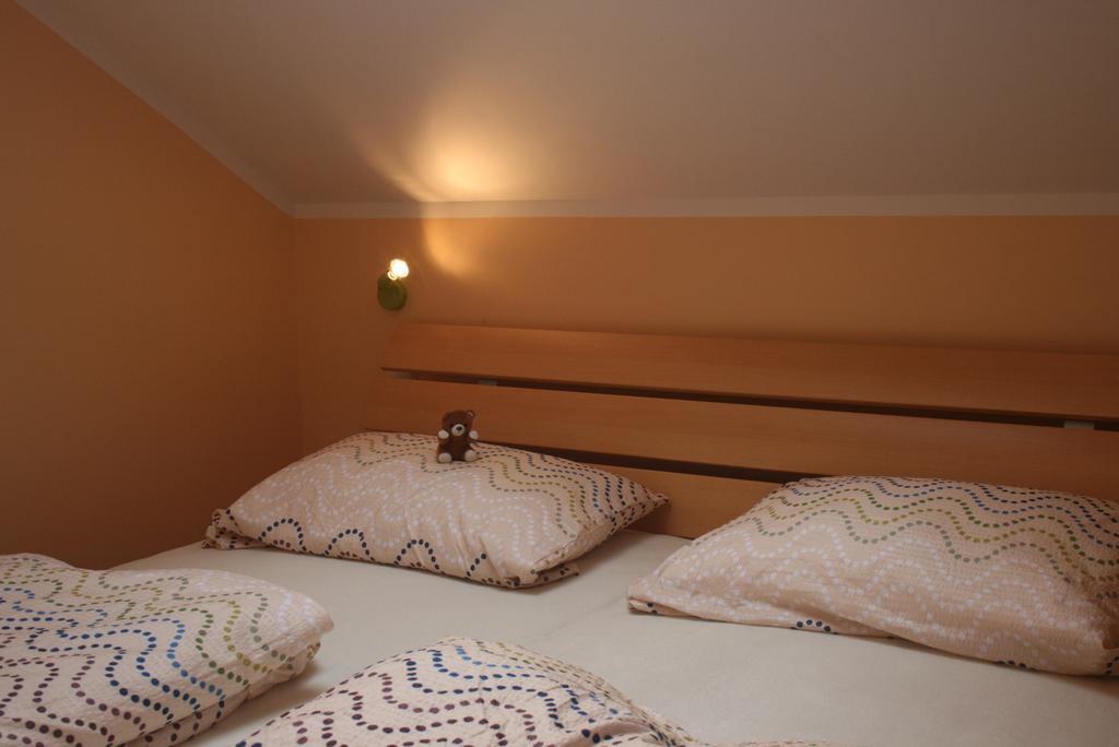 Apartamenty Jaśmin i Lilia jez. Sunowo koło Ełku Chrzanowo Zewnętrze zdjęcie