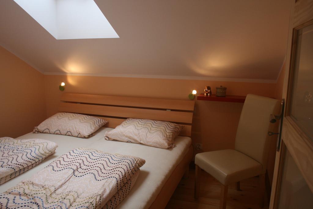 Apartamenty Jaśmin i Lilia jez. Sunowo koło Ełku Chrzanowo Zewnętrze zdjęcie