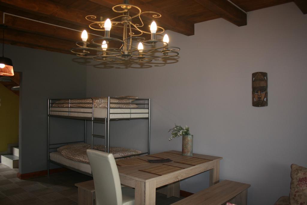 Apartamenty Jaśmin i Lilia jez. Sunowo koło Ełku Chrzanowo Zewnętrze zdjęcie