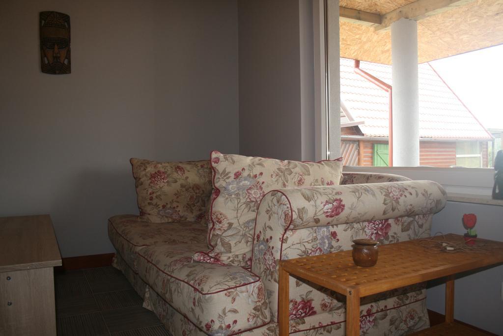 Apartamenty Jaśmin i Lilia jez. Sunowo koło Ełku Chrzanowo Zewnętrze zdjęcie