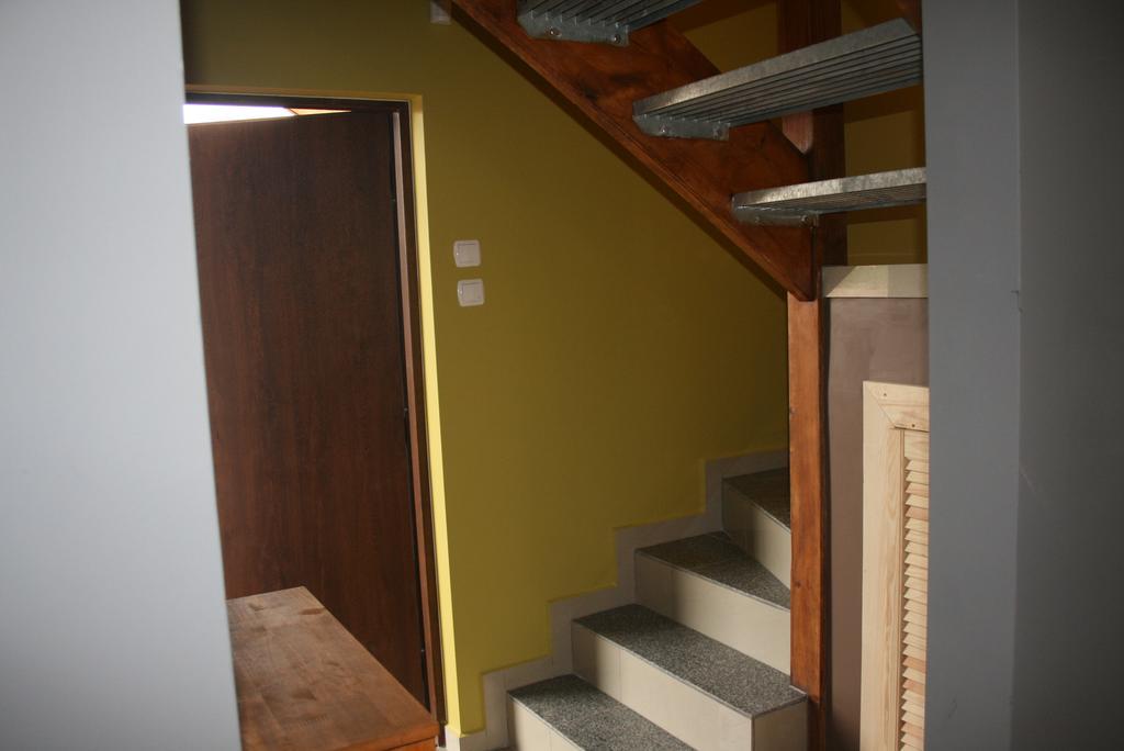 Apartamenty Jaśmin i Lilia jez. Sunowo koło Ełku Chrzanowo Zewnętrze zdjęcie