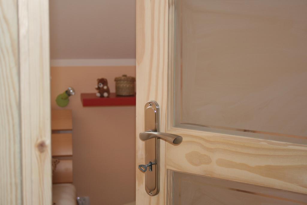 Apartamenty Jaśmin i Lilia jez. Sunowo koło Ełku Chrzanowo Zewnętrze zdjęcie