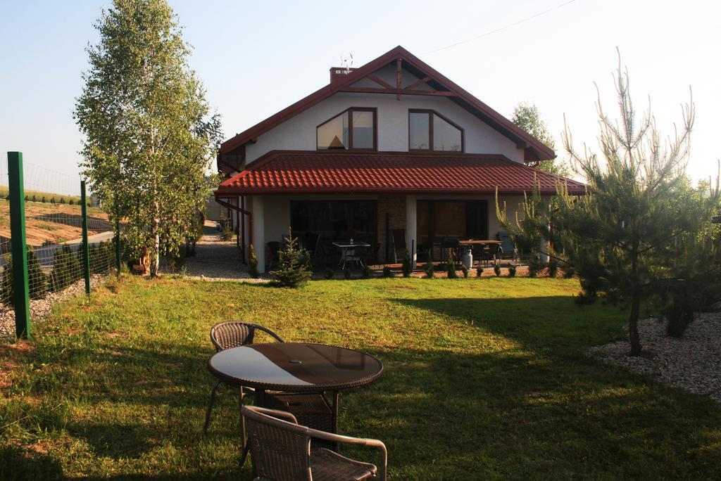 Apartamenty Jaśmin i Lilia jez. Sunowo koło Ełku Chrzanowo Zewnętrze zdjęcie